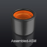 嵌入式保護環－ASM